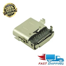 Type-C USB  jack power USB-C port For Acer Chromebook CB315-3H CB315-1HT N19Q3