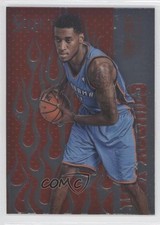 2012-13 Panini Select Hot Rookies Perry Jones III #20 0b2