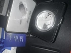 2026 P CONGRATULATIONS SET AMERICAN EAGLE SILVER PROOF BOX & COA 26RF