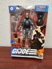 G.I. Joe Classified Series Special Missions: Cobra Island #21 Firefly NEW