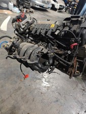 Moteur Ford KA
