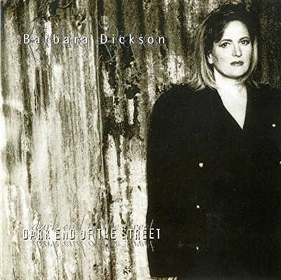 Barbara Dickson - Dark End of the Street - Barbara Dickson CD 4ZVG The Cheap