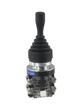 Controlador de interruptor de joystick momentáneo 4 posiciones para HKA141Z04 150250600V