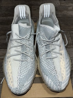 adidas Yeezy Boost 350 V2 Cloud White