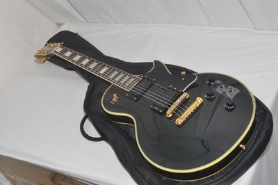 FERNANDES Burny SUSTAINER Electric Guitar Ref No 7922
