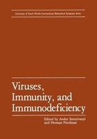 Viruses, Immunity, And Immunodeficiency Herman Friedman
