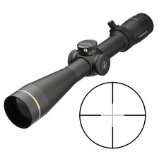 Leupold VX-5HD Gen 2 3-15x44 Mil CDS-SZL2 Side Focus HTMR SFP Riflescope 183849