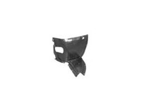 Radhausschale Vorne Links Audi A3 3/5 T Injektion 2003-2012 Vorne Teil
