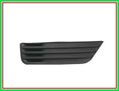 GRILL D. FOCUS 10/04 - FORD FOCUS 2004 - 2007