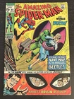 AMAZING SPIDER-MAN #94 (ORIGIN RETOLD) MID GRADE! .99! NR!