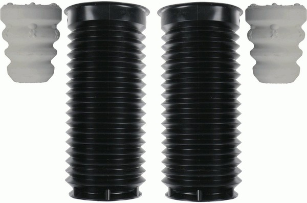 1X Sachs 900 387 Staubschutzsatz StoßDäMpfer FüR Mercedes-Benz-image