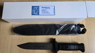 Eickhorn Wolverine unbenutzt