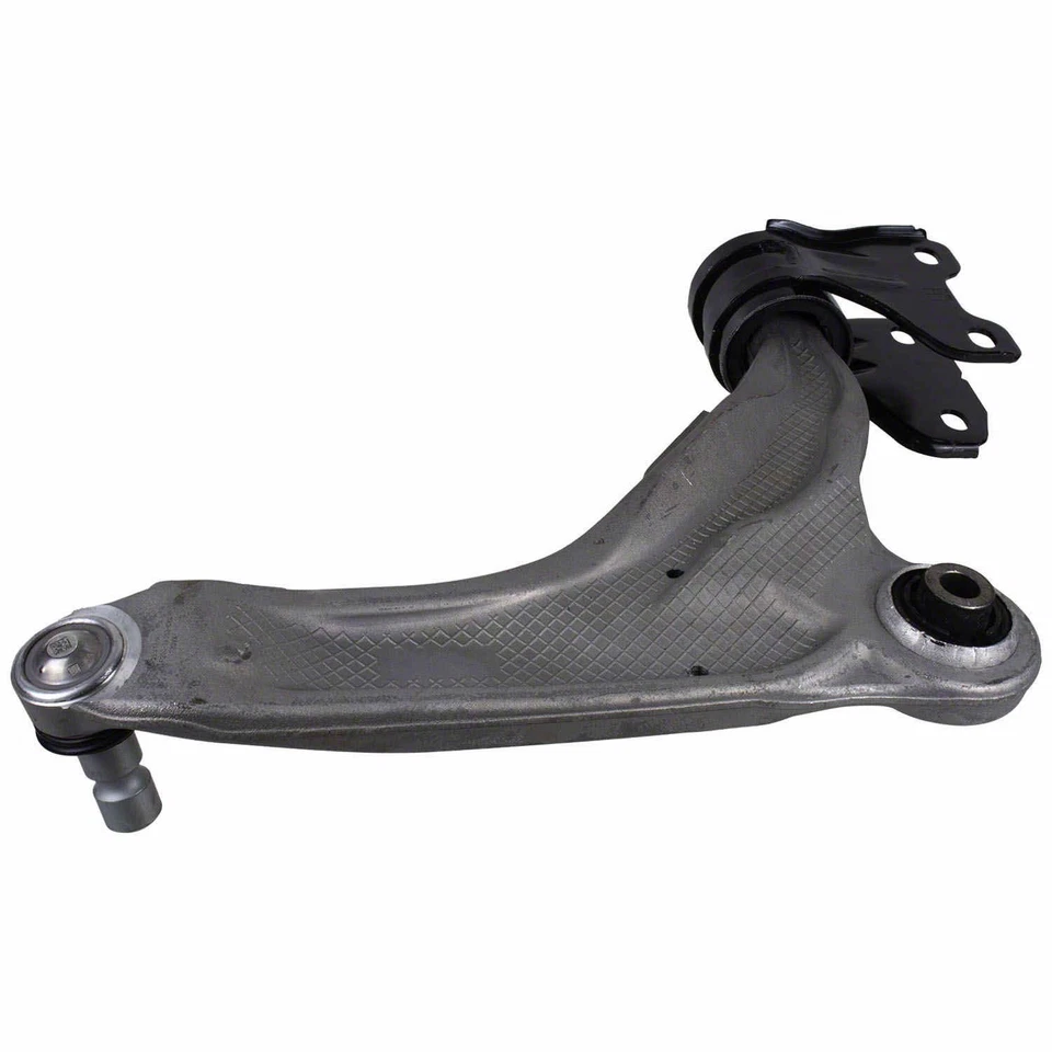 For Ford Edge 15-24 Front Driver Side Lower Control Arm & Ball Joint Assembly Foto 2 de 3