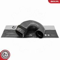 Esen SKV KüHlerschlauch 54SKV807 FüR VW Passat B6 3C2 Variant 3C5 CC 357 B7 358