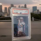 2023 Topps Composite - Midnight Tom Brady #330 Midnight