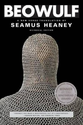 Beowulf: A New Verse Translation (Bilingual Edition) - Paperback - ACCEPTABLE