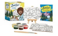 Bob Ross By The Numbers | Bob Ross | Englisch | Taschenbuch | 2018 | Wildfire