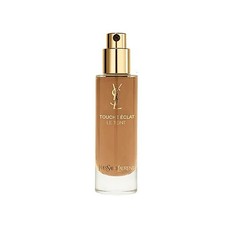 YSL Touche Éclat le Teint Foundation SPF22 B80 Chocolate BNIB**