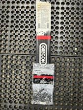 Oregon 200PXBK041 Double  Guard Chainsaw Bar 20" .050" .325 78DL **Free Chain**