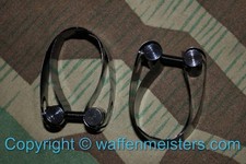 ZF4 Rings Replacement for German G43 Scope Mount WWII K43 G-43