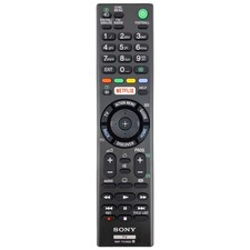 New Original Sony Smart TV Remote Control RMT...