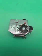 Argus SLR Light Meter CdS Coupled Meter for Argus SLR Vintage Camera