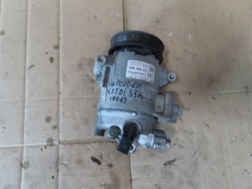 Klimakompressor 5N0820803E VW POLO (6R_) 1.2 TDI