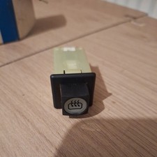 TALBOT ALPINE HORIZON  HEATED REAR WINDOW SWITCH 13466300 NOS