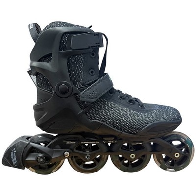 Powerslide Inliner Rollschuhe Phuzion Enzo 90  940684 Größe 44