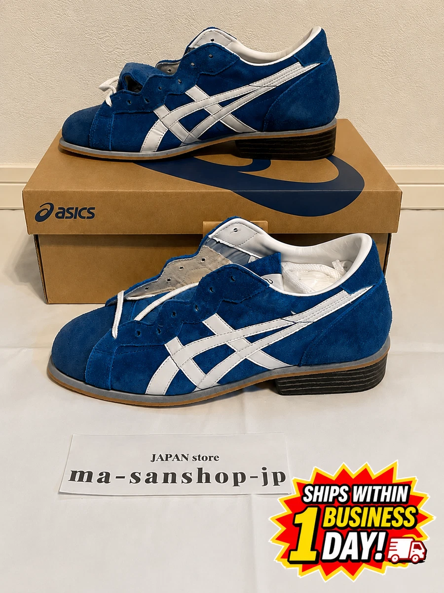 ASICS Weightlifting Sneakers for Men for Sale | Authenticity