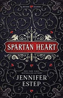 Spartan Heart: A Mythos Academy Novel (Mythos Academy sp... | Buch | Zustand gut