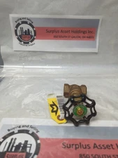 HAMMOND,IB646-1/2,GATE VALVE 1/2 INCH NOS