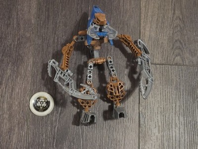Lego Bionicle Metru Nui 8617 Vahki Zadakh