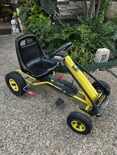 Kettler Kettcar Original German Pedal Race Car