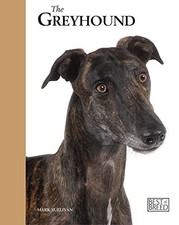Greyhound - Best of Breed by Mark Sullivan Hardback Book The Cheap Fast Free