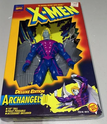 ToyBiz Deadpool Action Figures & Accessories for sale - eBay