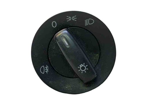 VW CADDY IV Furgon SAA, SAH Scheinwerferschalter 1K0941431BB 1.20 30622694