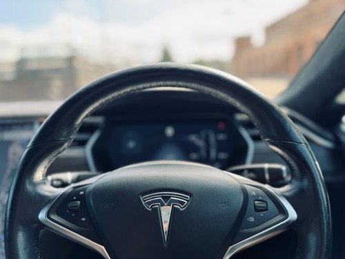 2016 TESLA MODEL S 90D ONLY 53K - UNLIMITED FREE SUPERCHARGING SC01 TRANSFERABLE - Picture 19 of 24