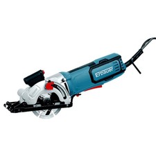 Erbauer Circular Saw Mini Electric EMCS650 Compact Ergonomic 650W 220-240V