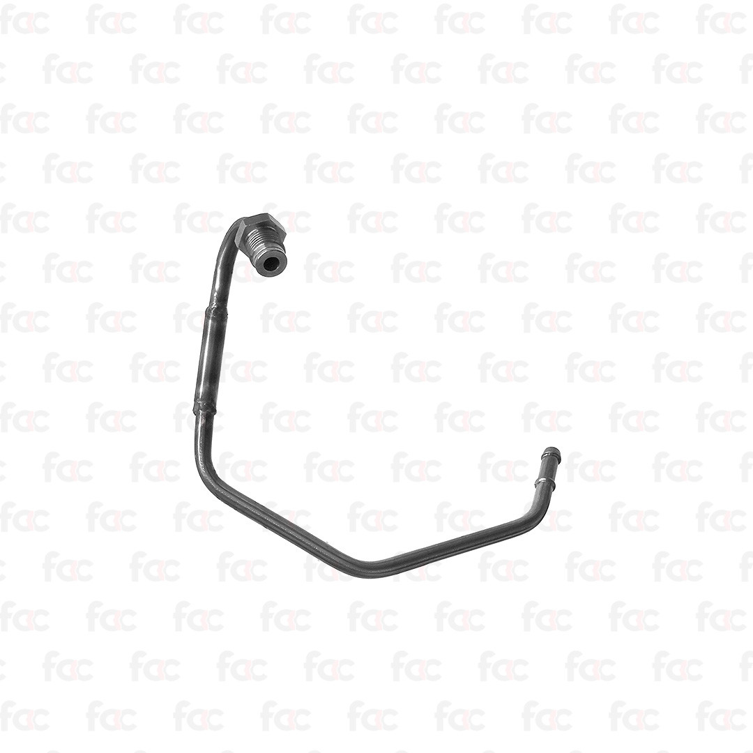 DPF Pressure Pipe For Audi A6 2.0 08-11 Pre-DPF BM Cats PP11608A