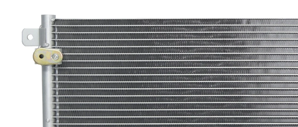 Новый конденсатор переменного тока для 2016-2021 Honda Civic 1,5 л - Изображение 3 из 4