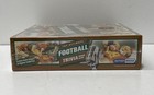 Outset Media The Ultimate Football Trivia Board Game 2004 Sealed New — photo 5