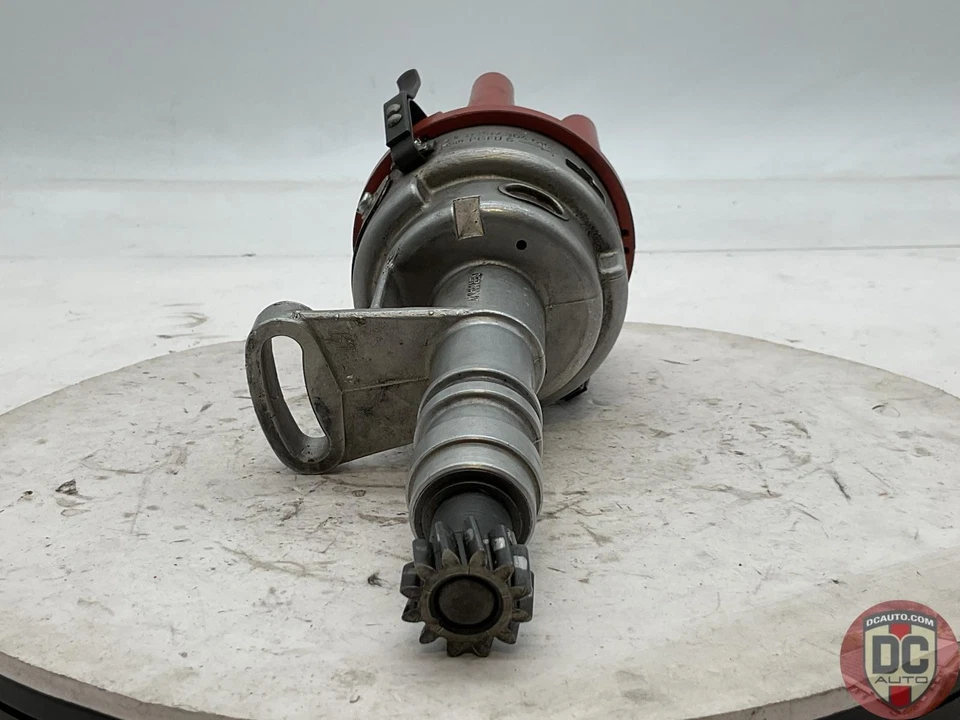 Porsche 911 SC 1980-1983 distribuidor de encendido 93060202106 0237304016 127074 Foto 4 de 4