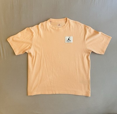 Jordan Flight Essentials Oversized T-Shirt Tee | S