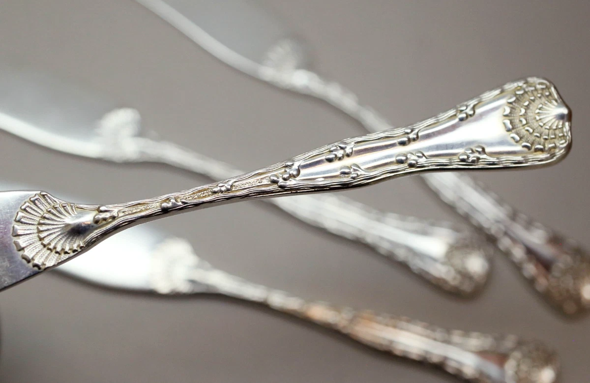 Tiffany Sterling Silverware for sale | eBay