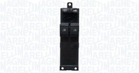 Schalter Fensterheber Magneti Marelli 000051039010 FüR VW Seat 1M1 1J1 Leon Bora
