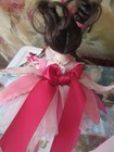 ~~Rare 8" Enchanted Garden Ballerina in Box, Beautiful Apparel and Hair Style~~ — photo 7