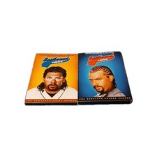 Eastbound And Down The Complete First And Second Seasons
