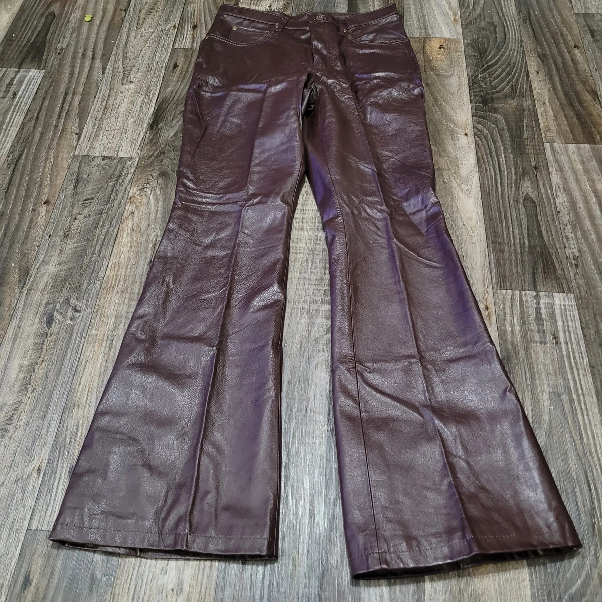 Lee Leather Pants for Women for sale | eBay
