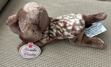 Russ Yomiko Classics German Shorthaired Pointer Puppy Dog Beanbag Plush 11  New 